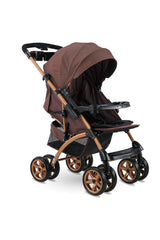 Babyhope Bh 609 Polo Bebek Arabası