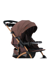 Babyhope Bh 609 Polo Bebek Arabası