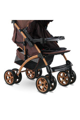 Babyhope Bh 609 Polo Bebek Arabası