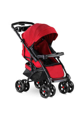 Babyhope Bh 609 Polo Bebek Arabası