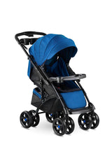 Babyhope Bh 609 Polo Bebek Arabası