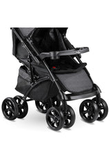 Babyhope Bh 609 Polo Bebek Arabası