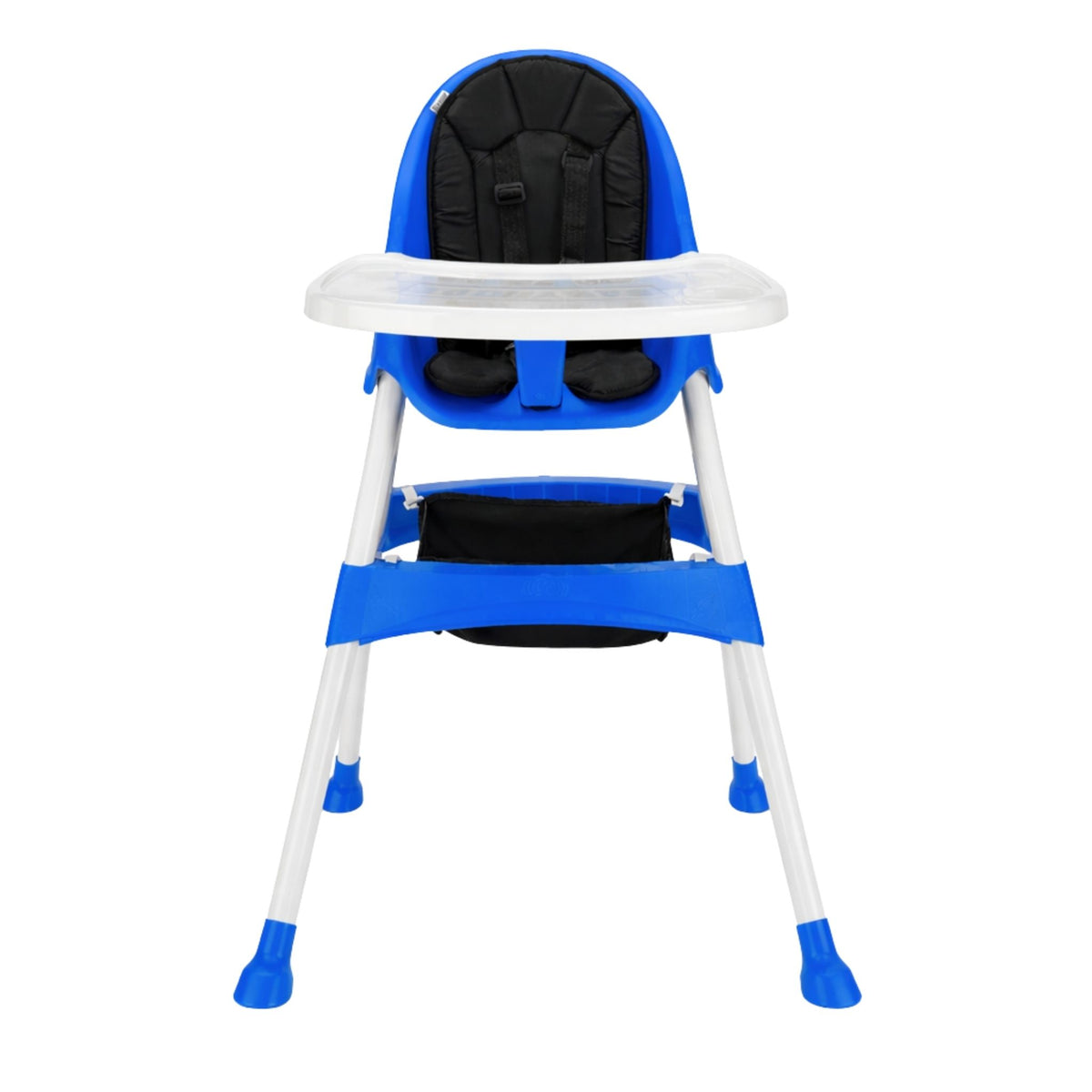 Babyhope Bh-7001 Royal Mama Sandalyesi Mavi