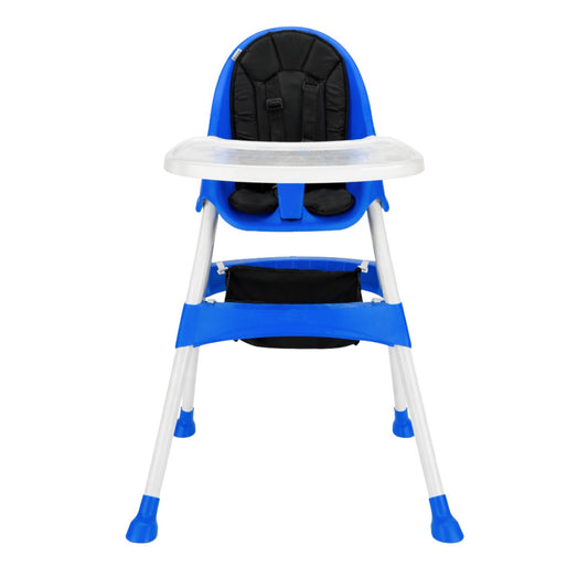 Babyhope Bh-7001 Royal Mama Sandalyesi Mavi