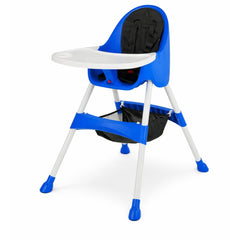 Babyhope Bh-7001 Royal Mama Sandalyesi Mavi