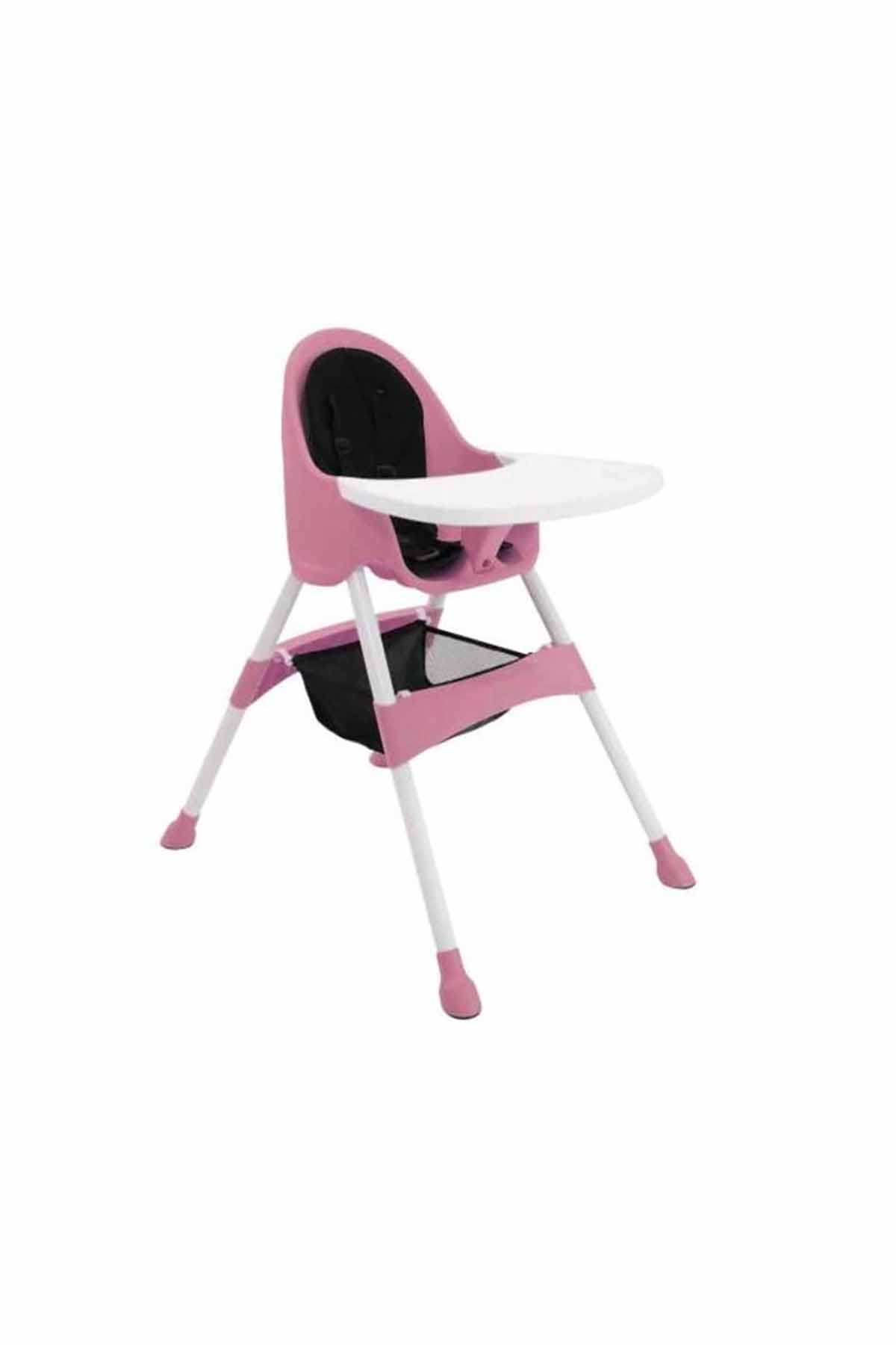 Babyhope Bh-7001 Royal Mama Sandalyesi Pembe