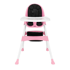 Babyhope Bh-7001 Royal Mama Sandalyesi Pembe