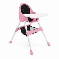 Babyhope Bh-7001 Royal Mama Sandalyesi Pembe