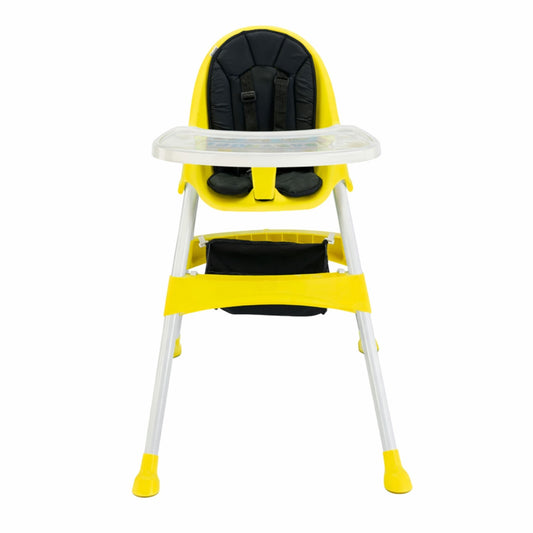 Babyhope Bh-7001 Royal Mama Sandalyesi Sarı