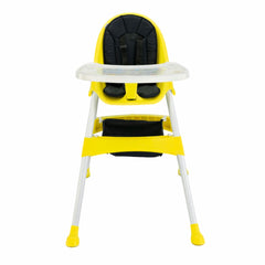 Babyhope Bh-7001 Royal Mama Sandalyesi Sarı