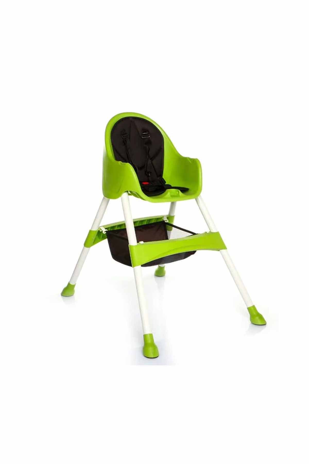 Babyhope BH-7001 Royal Mama Sandalyesi-Yeşil