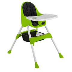 Babyhope Bh-7001 Royal Mama Sandalyesi Yeşil