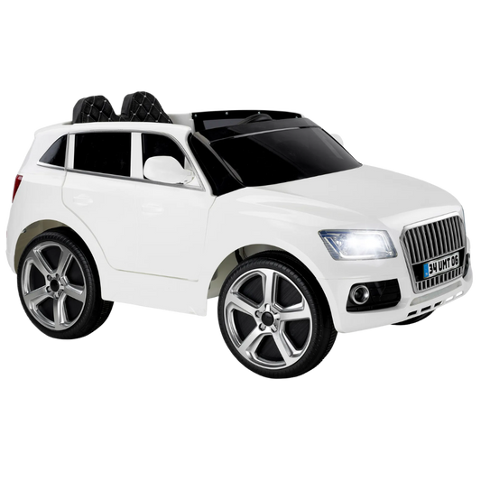 Babyhope Q-Suv 12V Uzaktan Kumandalı Akülü Araba
