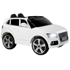 Babyhope Q-Suv 12V Uzaktan Kumandalı Akülü Araba