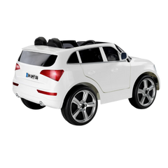 Babyhope Q-Suv 12V Uzaktan Kumandalı Akülü Araba
