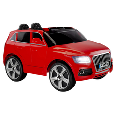 Babyhope Q-Suv 12V Uzaktan Kumandalı Akülü Araba