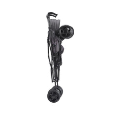 Babyhope Sc-100 Baston Puset Gri Kırçıllı