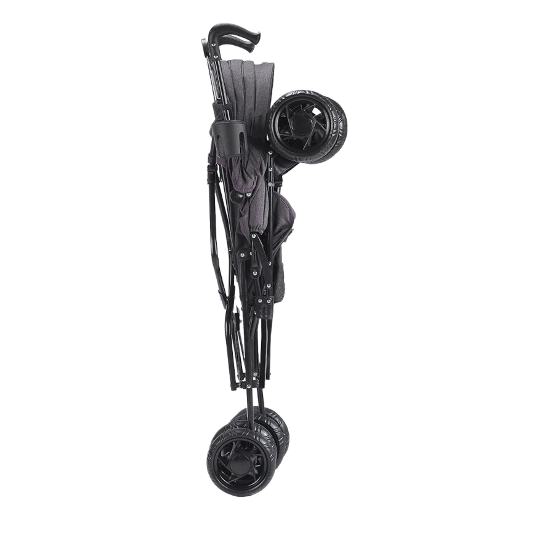 Babyhope Sc-100 Baston Puset Siyah