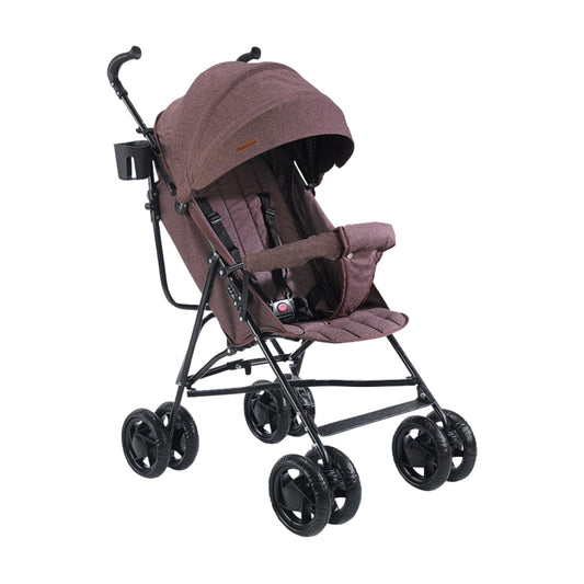 Babyhope Sc-100 Baston Puset Kahverengi