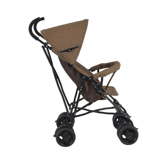 Babyhope SC-107 Baston Puset Kahverengi