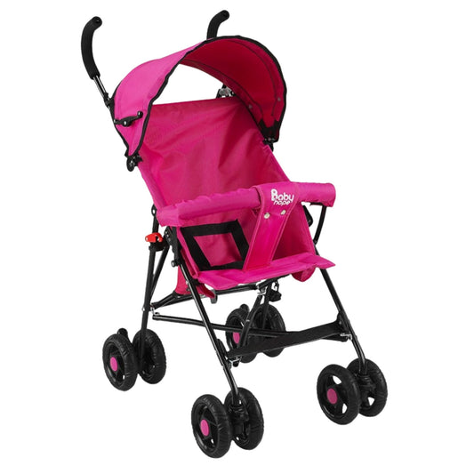 Babyhope Sc-107 Baston Puset Pembe