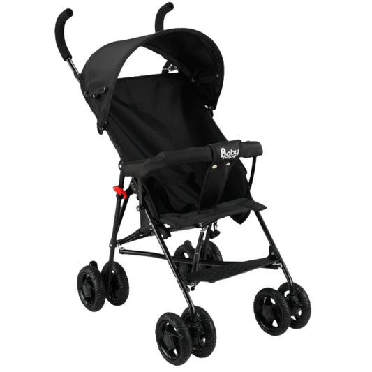 Babyhope SC-107 Baston Puset Siyah