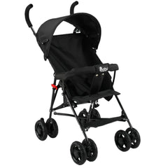 Babyhope SC-107 Baston Puset Siyah