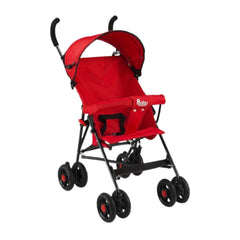 Babyhope Sc-107 Baston Puset Kırmızı