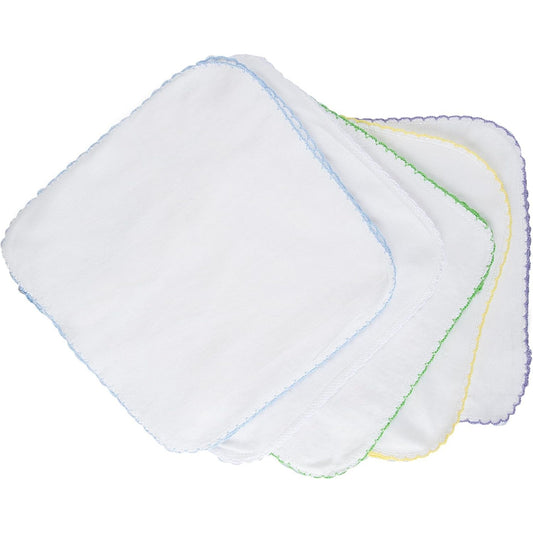 Babyjem 10'lu Penye Ağız Bezi