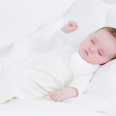 Babyjem 10'lu Penye Ağız Bezi