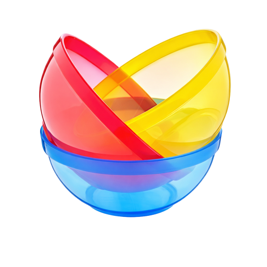 Babyjem 3'lü Mama Kasesi Erkek