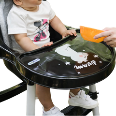 Babyjem 3'lü Mama Kasesi Erkek