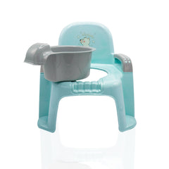 Babyjem Afacan Lazımlık - Welcome Baby
