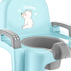 Babyjem Afacan Lazımlık - Welcome Baby