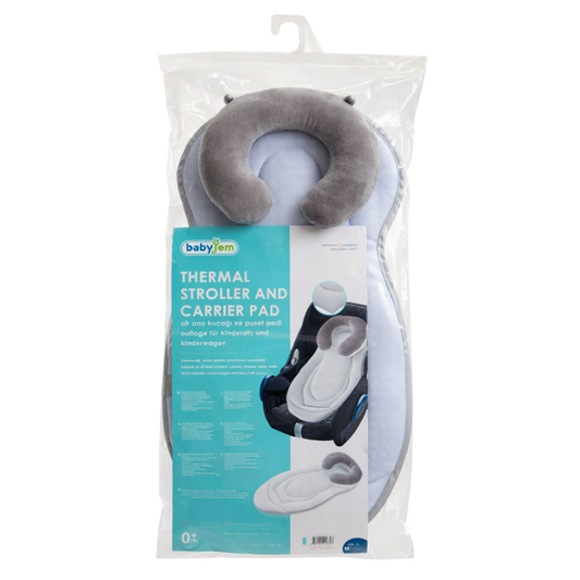 Babyjem Air Ana Kucağı Pedi