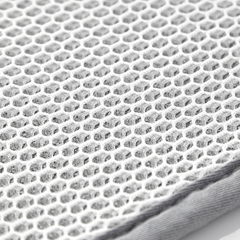 Babyjem Air Puset Minderi