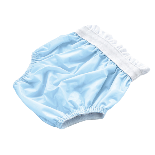 Babyjem Alıştırma Külodu Mavi