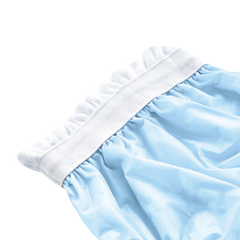 Babyjem Alıştırma Külodu Mavi