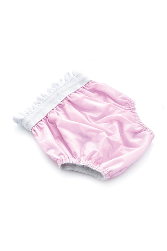 Babyjem Alıştırma Külodu 3 Yaş Pembe