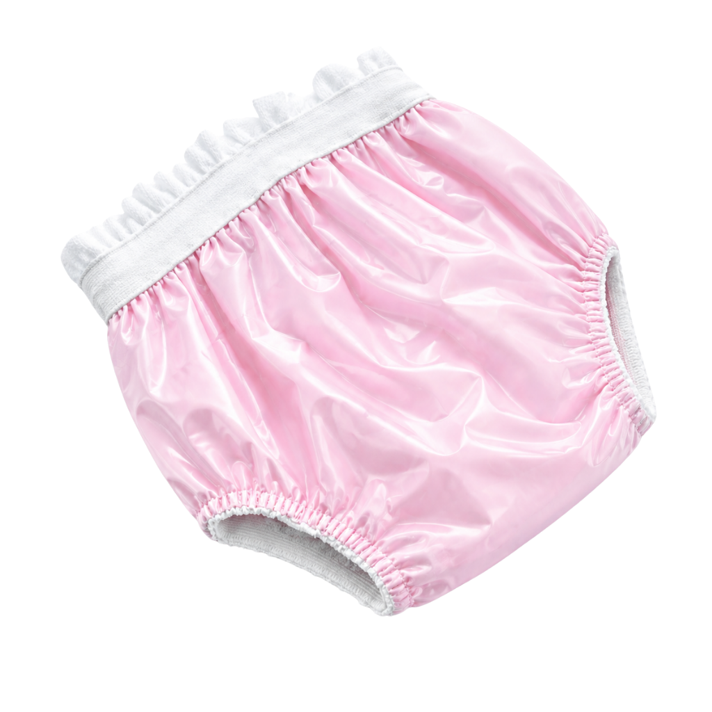 Babyjem Alıştırma Külodu Pembe