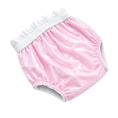 Babyjem Alıştırma Külodu Pembe