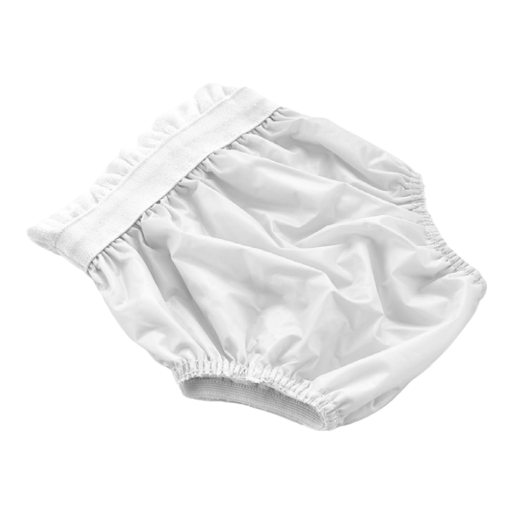 Babyjem Alıştırma Külodu Beyaz