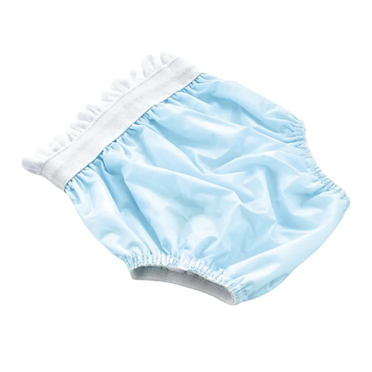 Babyjem Alıştırma Külodu Kutulu 2'li 2 Yaş