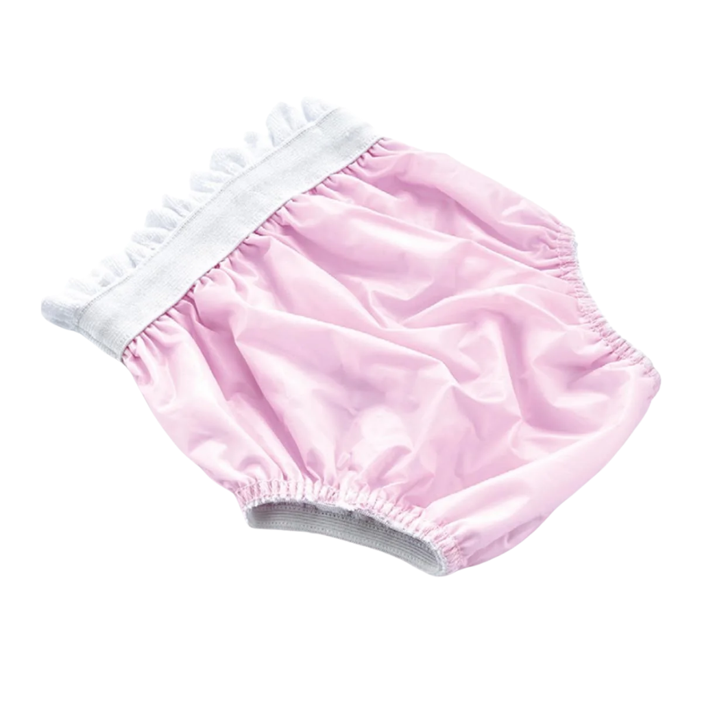 Babyjem Alıştırma Külodu Kutulu 2'li 2 Yaş Pembe - Welcome Baby