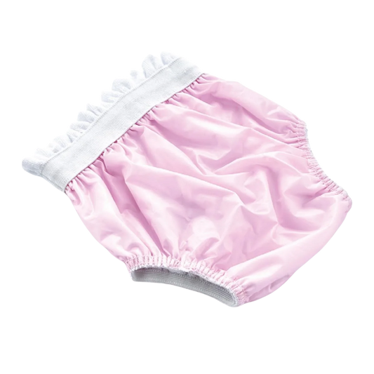 Babyjem Alıştırma Külodu Kutulu 2'li 2 Yaş Pembe