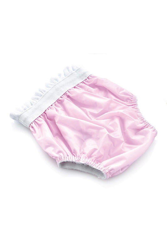 Babyjem Alıştırma Külodu Kutulu 2'li 2 Yaş Pembe