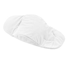 Babyjem Ana Kucağı Bel Desteği Havlu Beyaz