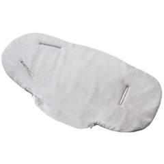 Babyjem Ana Kucağı Bel Desteği Havlu Gri