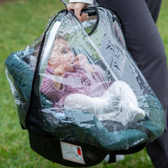 Babyjem Ana Kucağı Yağmurluğu