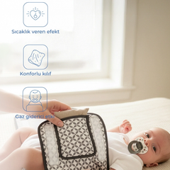 Babyjem Anti Kolik Kundak